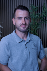 leasing agent, Richmond property management team